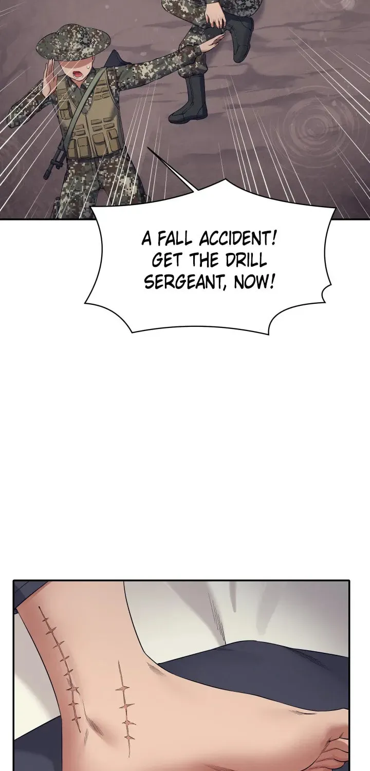 Engineering Beauties Chapter 77 page 48 - 