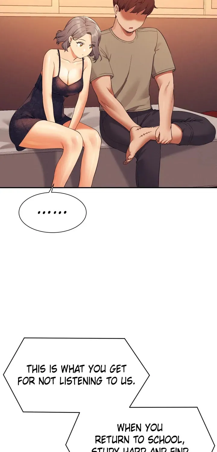 Engineering Beauties Chapter 77 page 50 - 