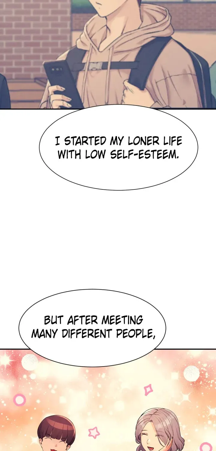 Engineering Beauties Chapter 77 page 54 - 