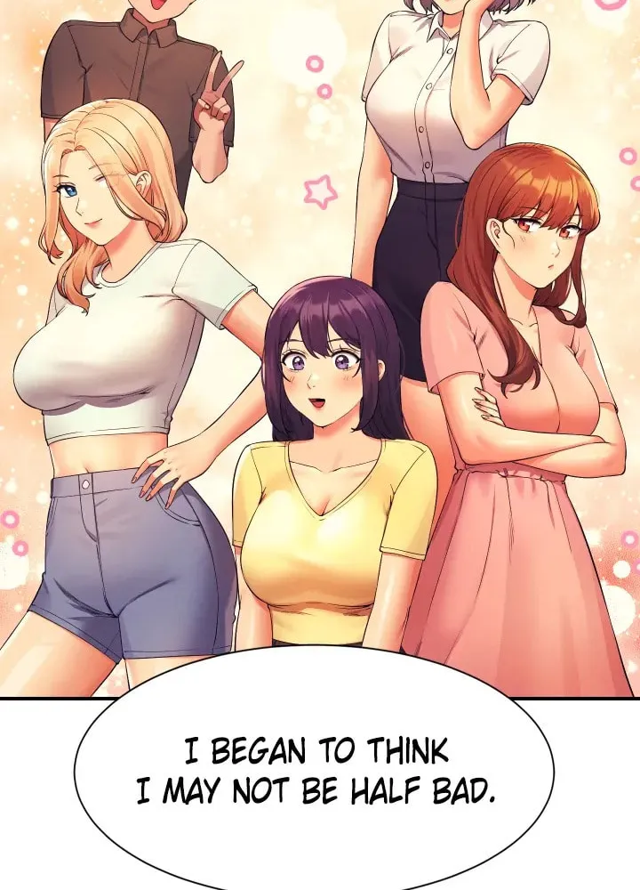 Engineering Beauties Chapter 77 page 55 - 