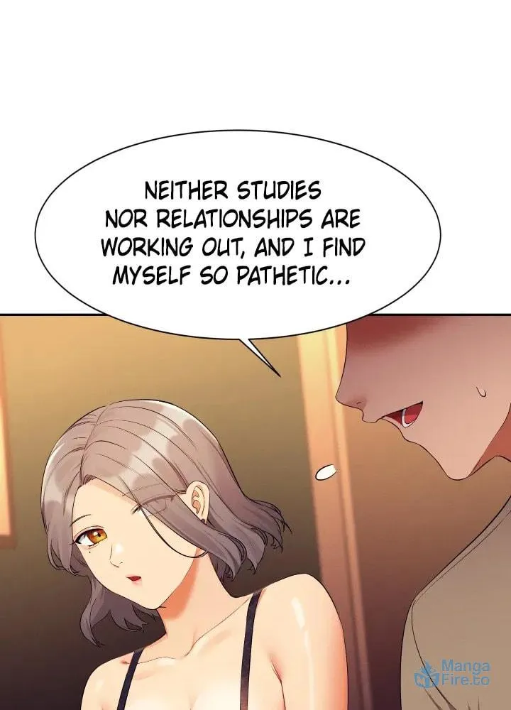 Engineering Beauties Chapter 77 page 58 - 