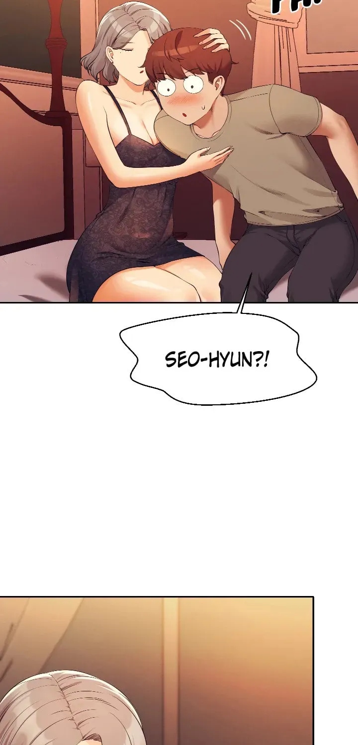 Engineering Beauties Chapter 77 page 61 - 