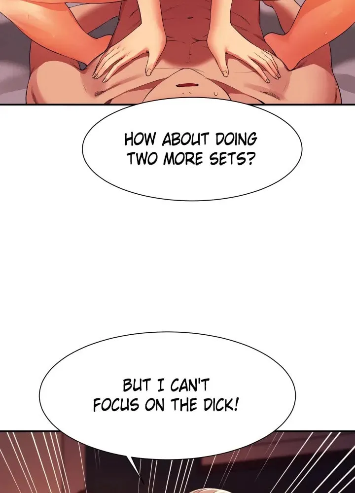 Engineering Beauties Chapter 77 page 8 - 