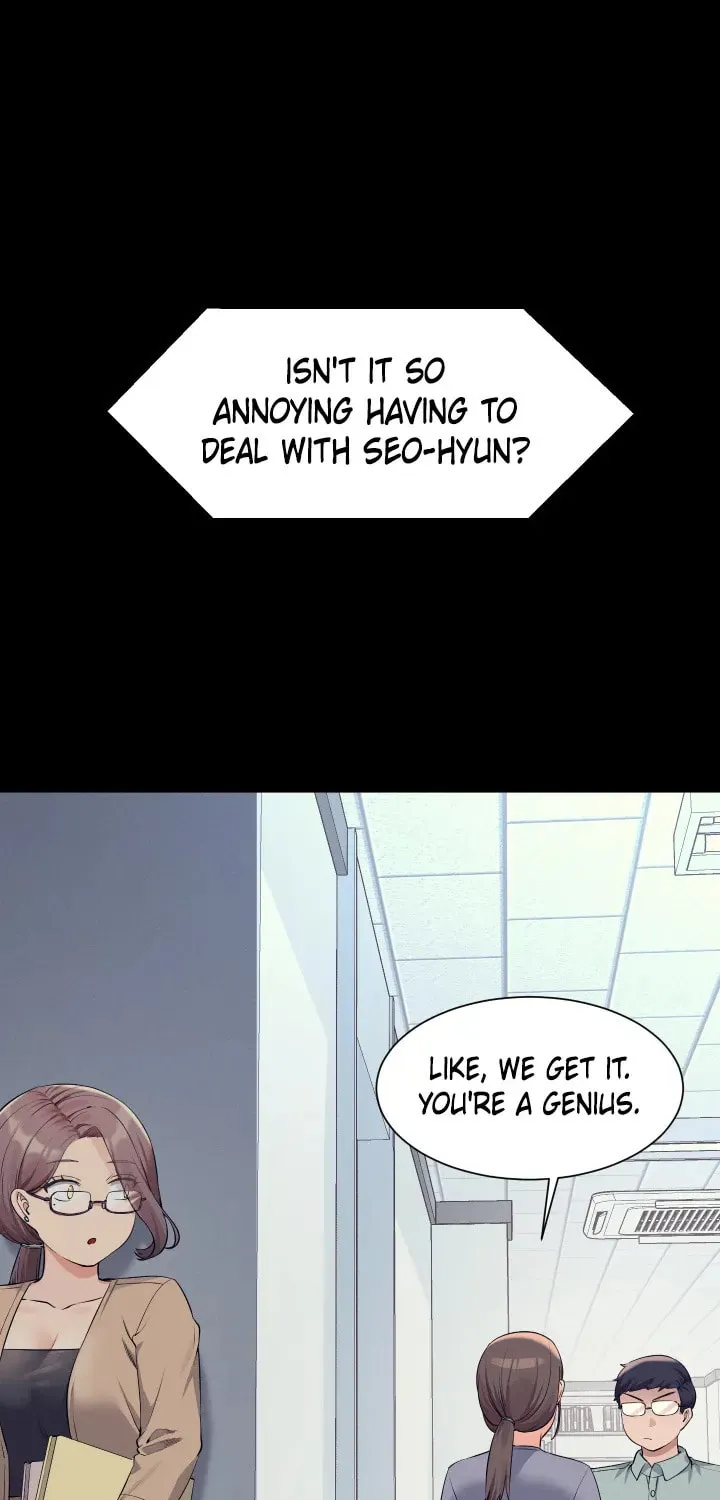 Engineering Beauties Chapter 77 page 75 - 