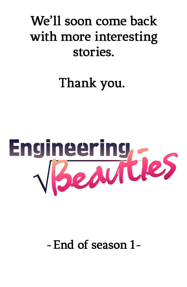 Engineering Beauties Chapter 78 page 108 - 