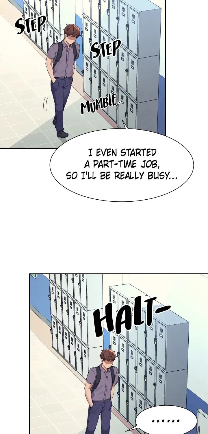 Engineering Beauties Chapter 78 page 14 - 