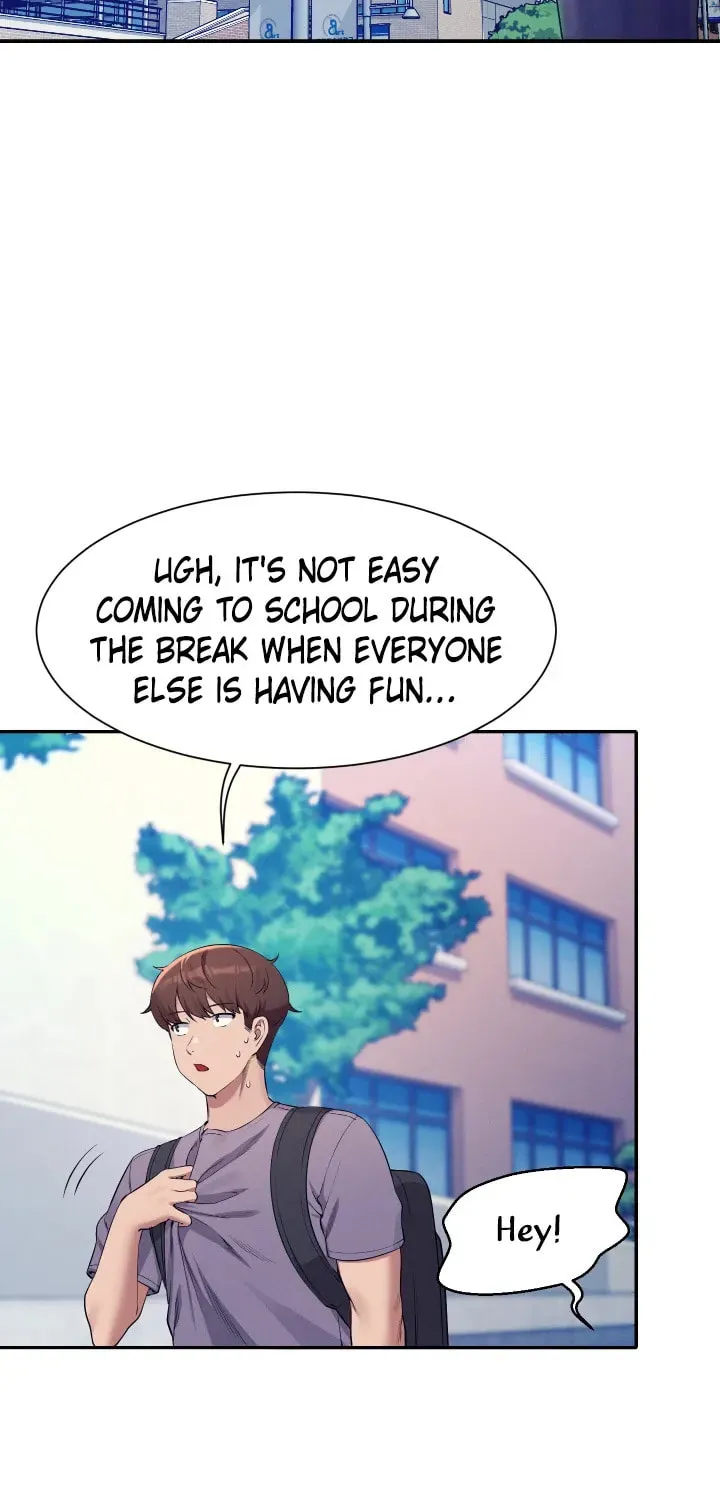 Engineering Beauties Chapter 78 page 18 - 