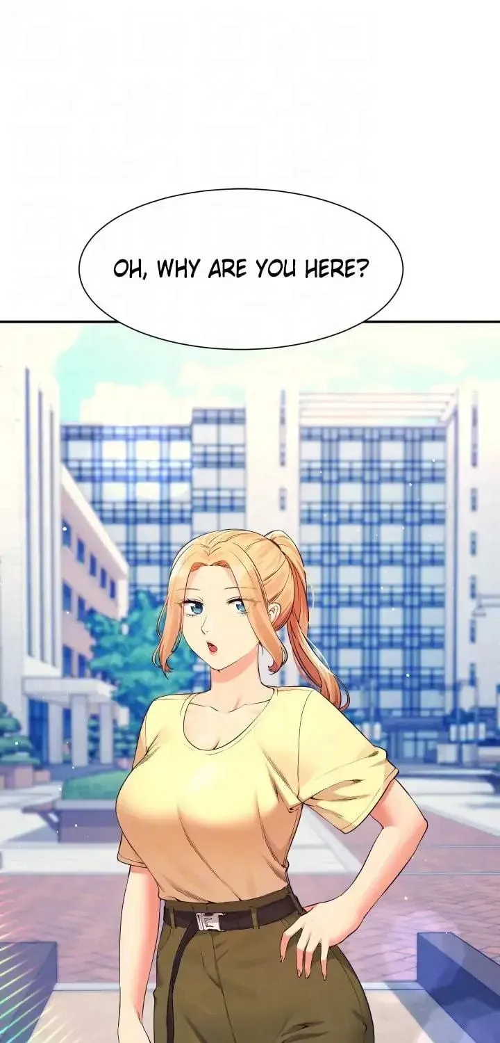 Engineering Beauties Chapter 78 page 21 - 