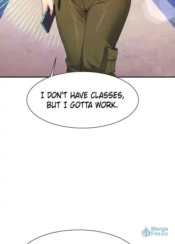 Engineering Beauties Chapter 78 page 22 - 