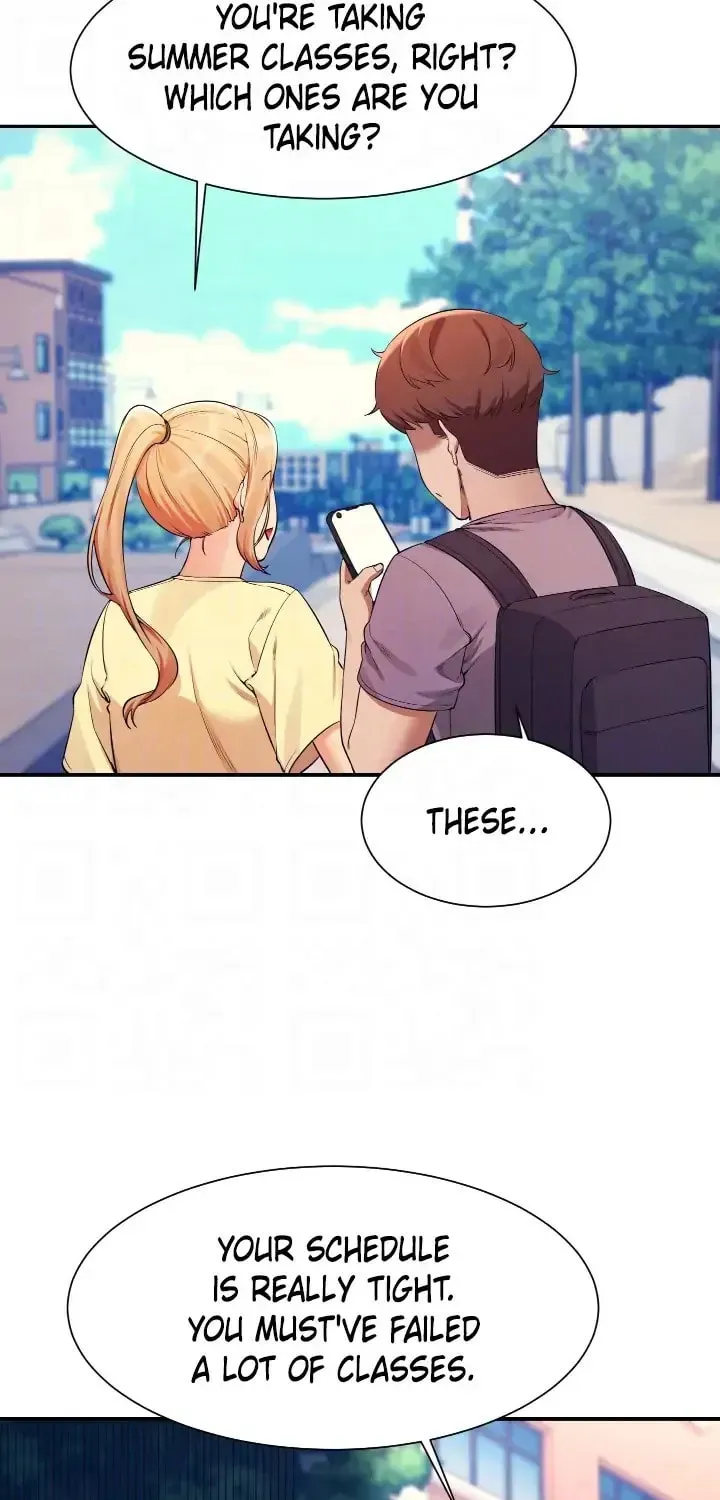Engineering Beauties Chapter 78 page 23 - 