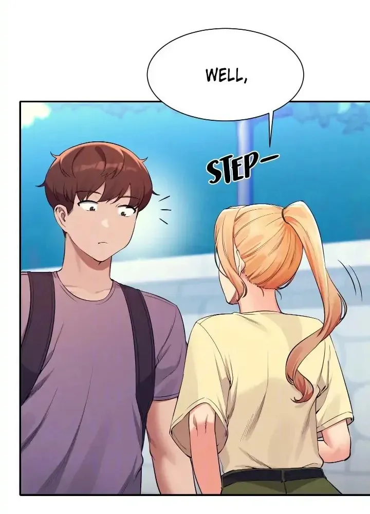 Engineering Beauties Chapter 78 page 26 - 