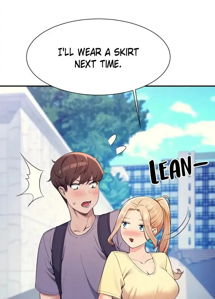 Engineering Beauties Chapter 78 page 31 - 
