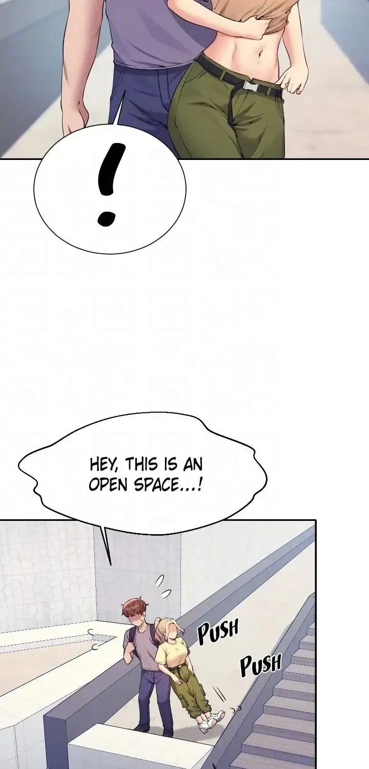 Engineering Beauties Chapter 78 page 32 - 