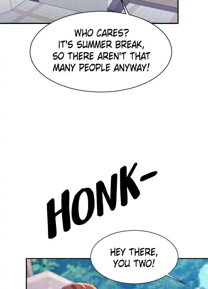 Engineering Beauties Chapter 78 page 33 - 