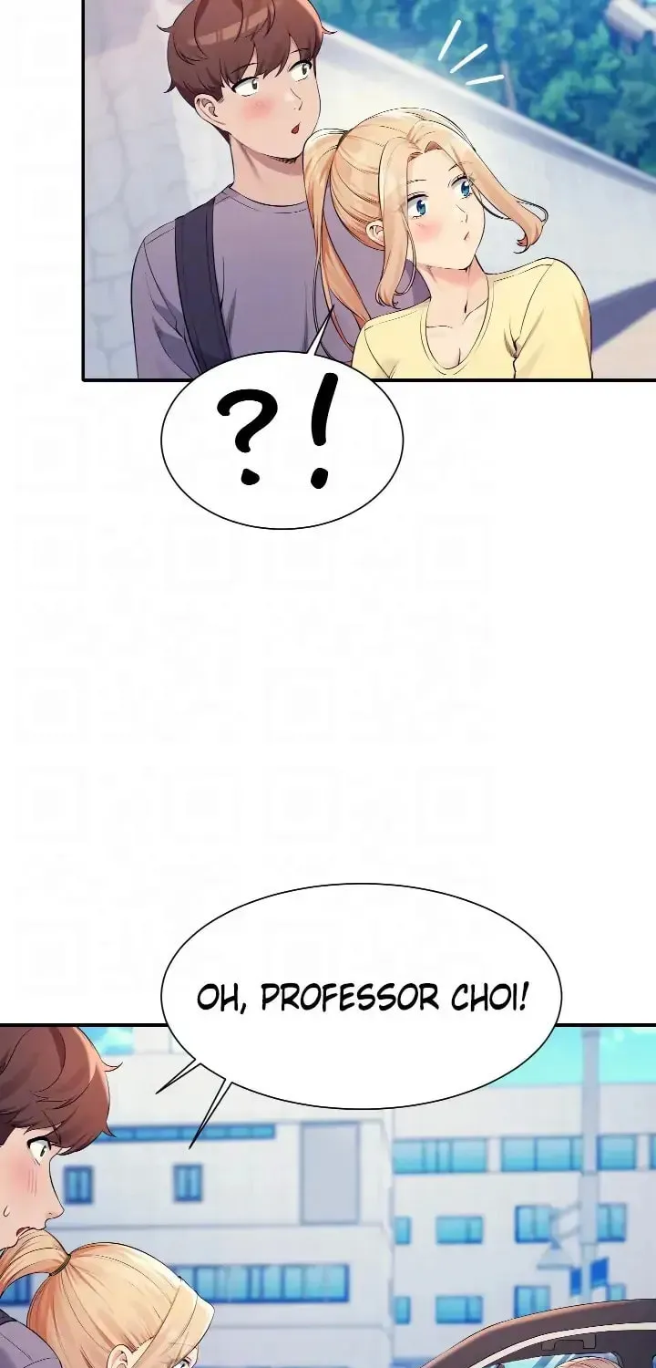 Engineering Beauties Chapter 78 page 34 - 