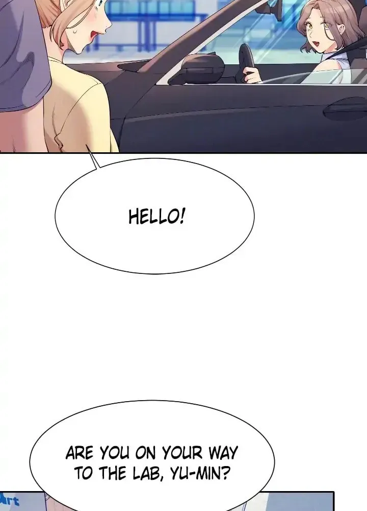 Engineering Beauties Chapter 78 page 35 - 