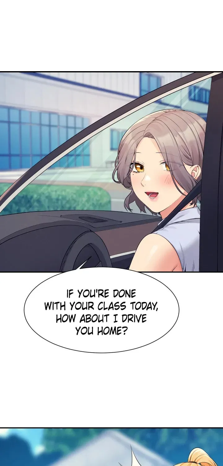 Engineering Beauties Chapter 78 page 39 - 
