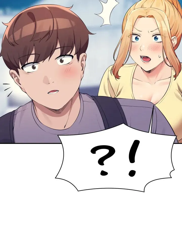 Engineering Beauties Chapter 78 page 40 - 