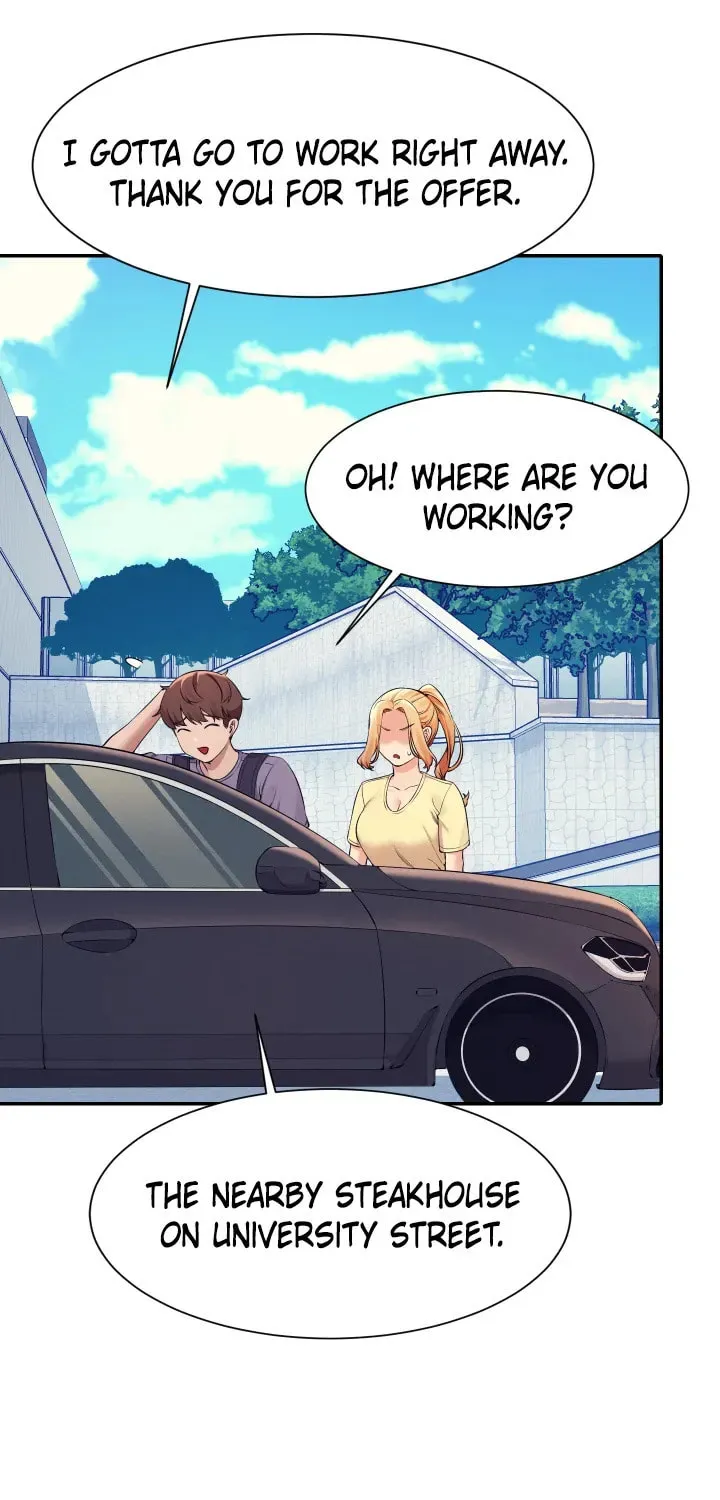 Engineering Beauties Chapter 78 page 41 - 