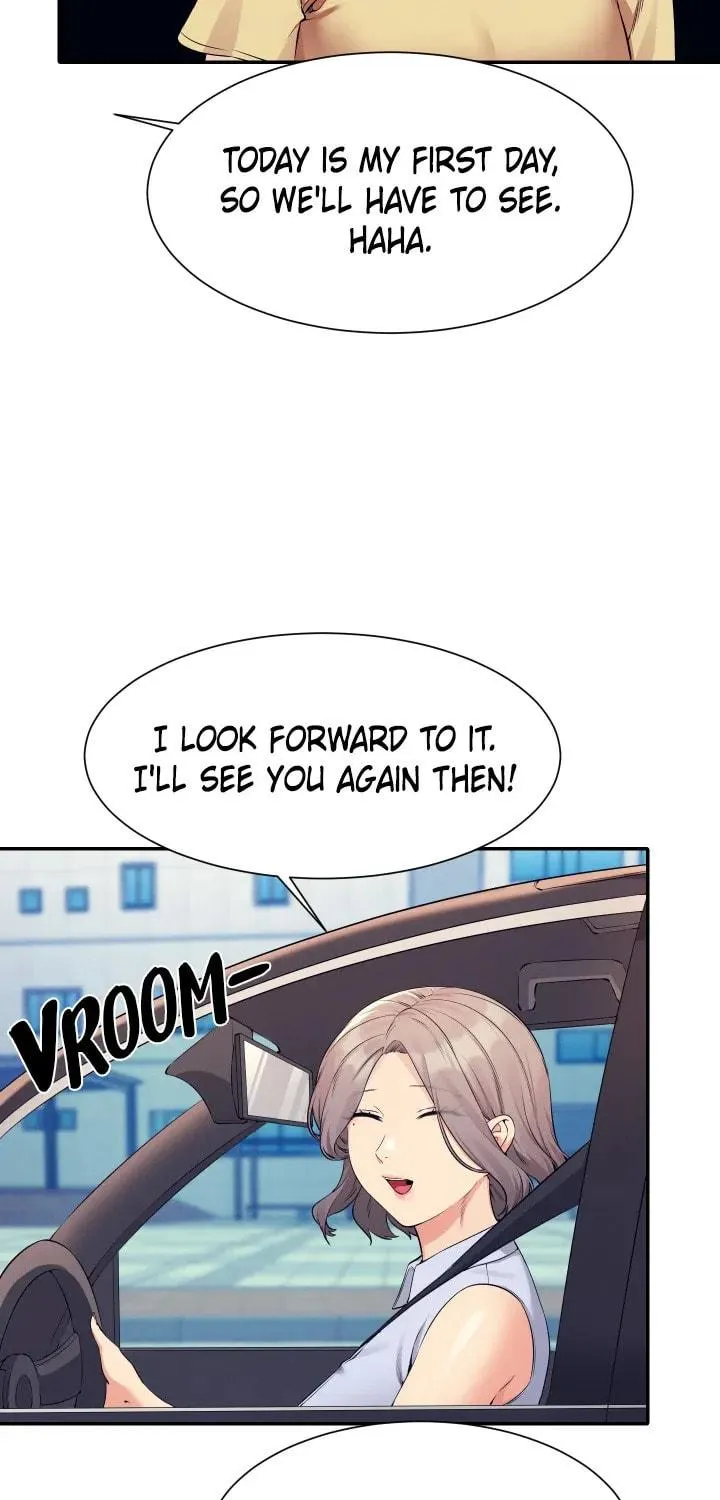 Engineering Beauties Chapter 78 page 43 - 