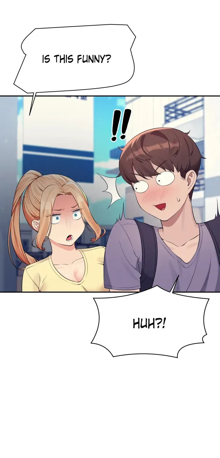 Engineering Beauties Chapter 78 page 47 - 