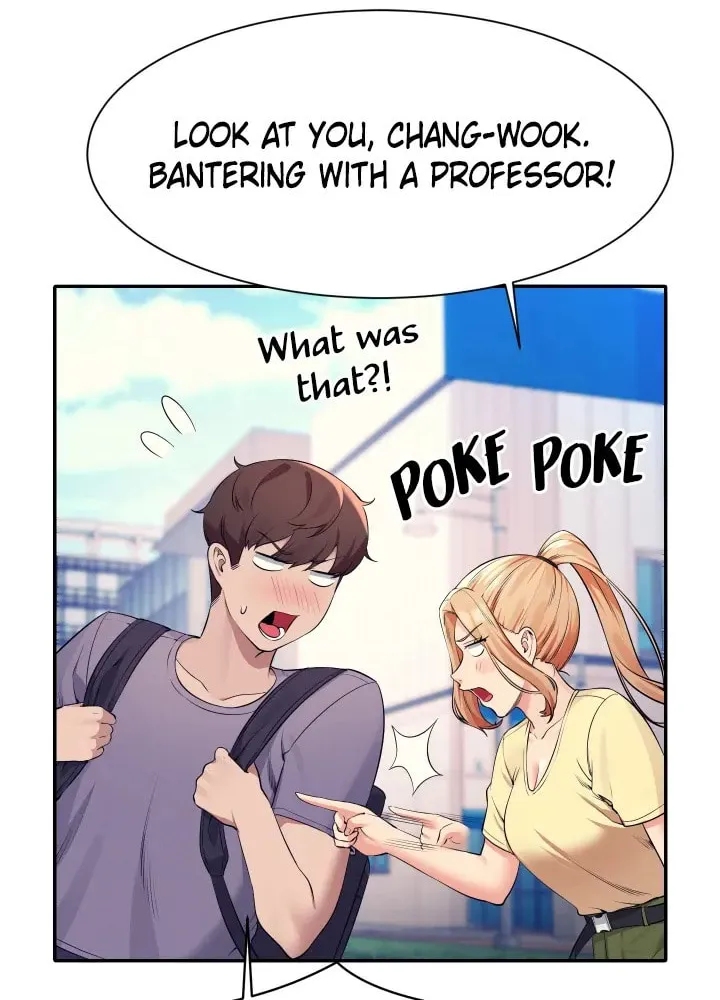 Engineering Beauties Chapter 78 page 48 - 