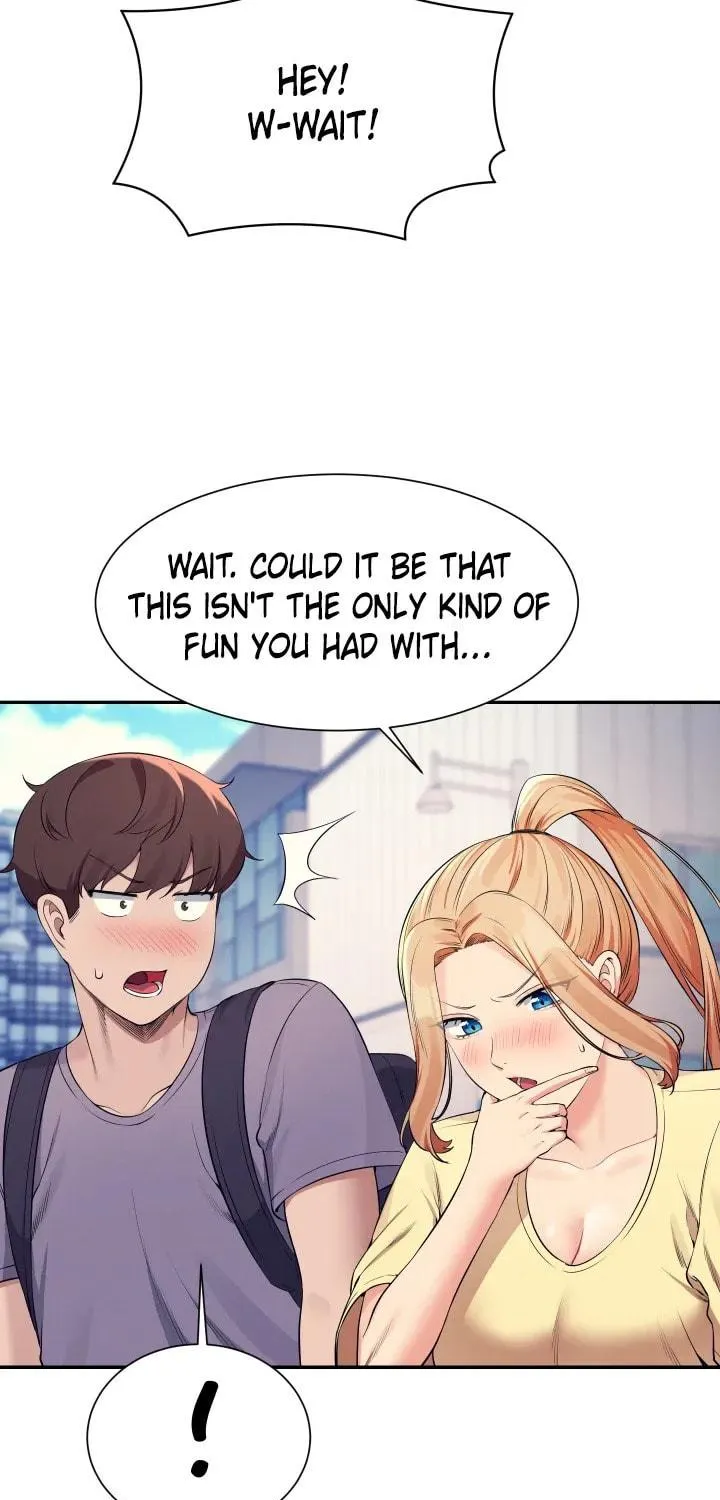 Engineering Beauties Chapter 78 page 49 - 