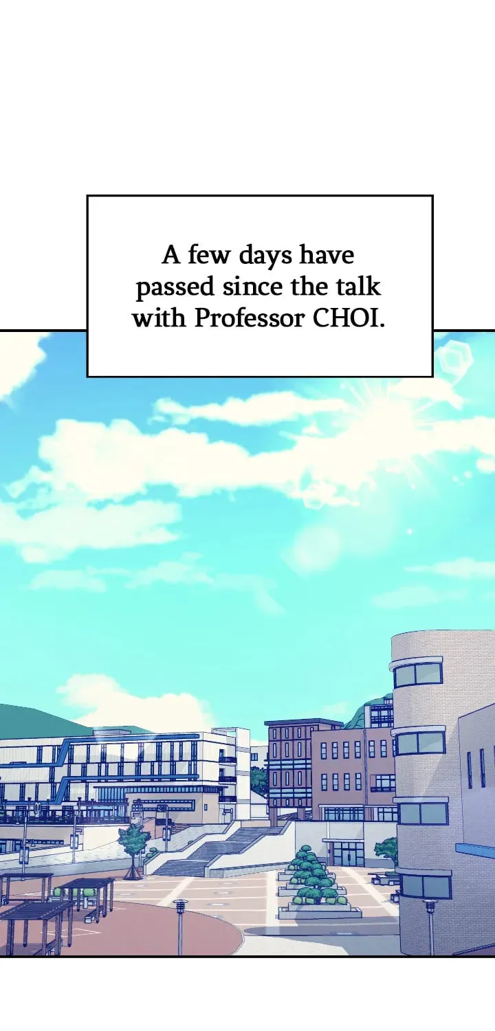 Engineering Beauties Chapter 78 page 6 - 
