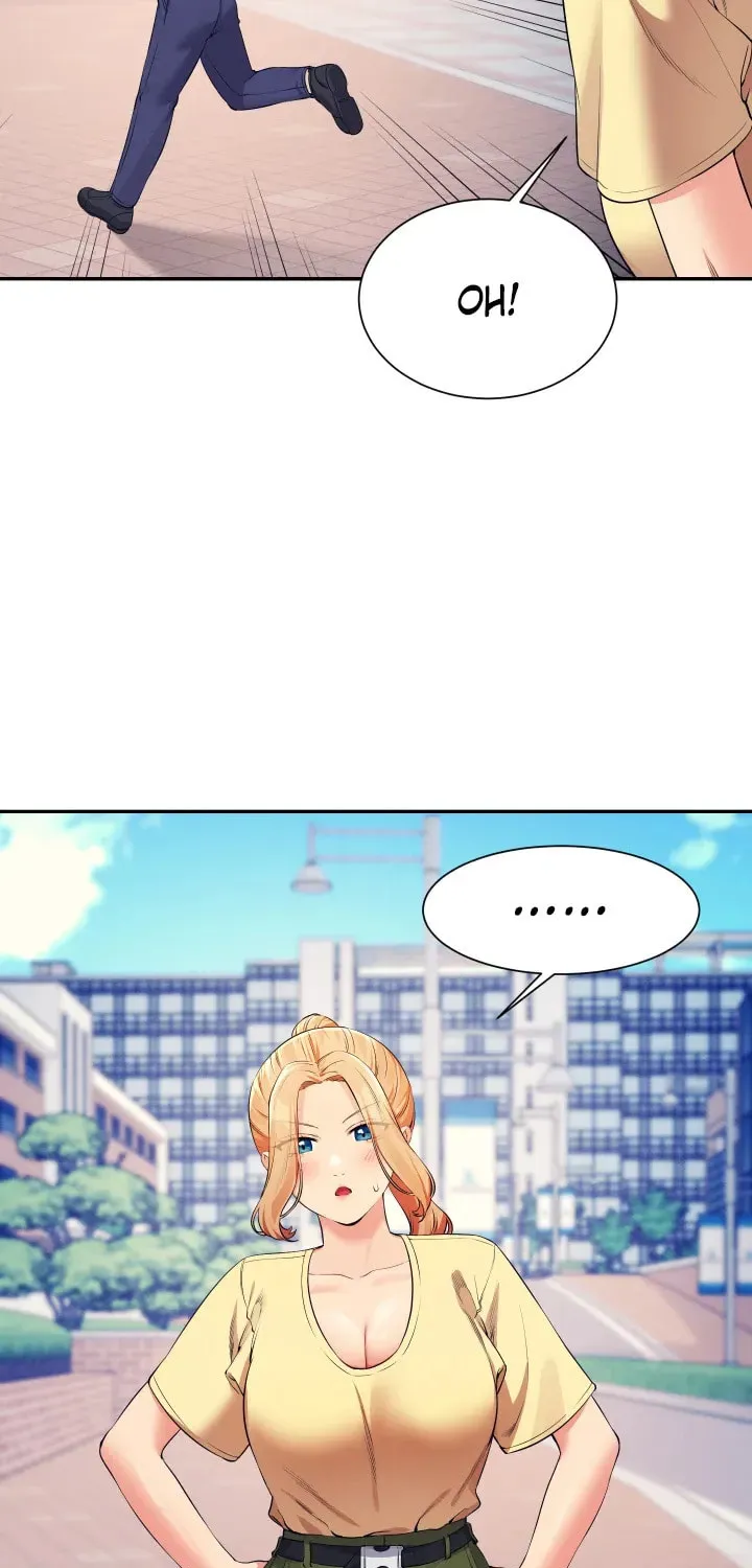 Engineering Beauties Chapter 78 page 51 - 