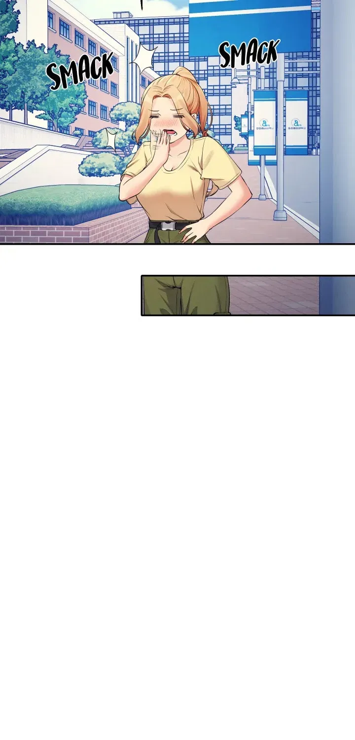Engineering Beauties Chapter 78 page 53 - 