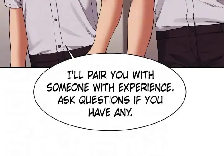Engineering Beauties Chapter 78 page 57 - 