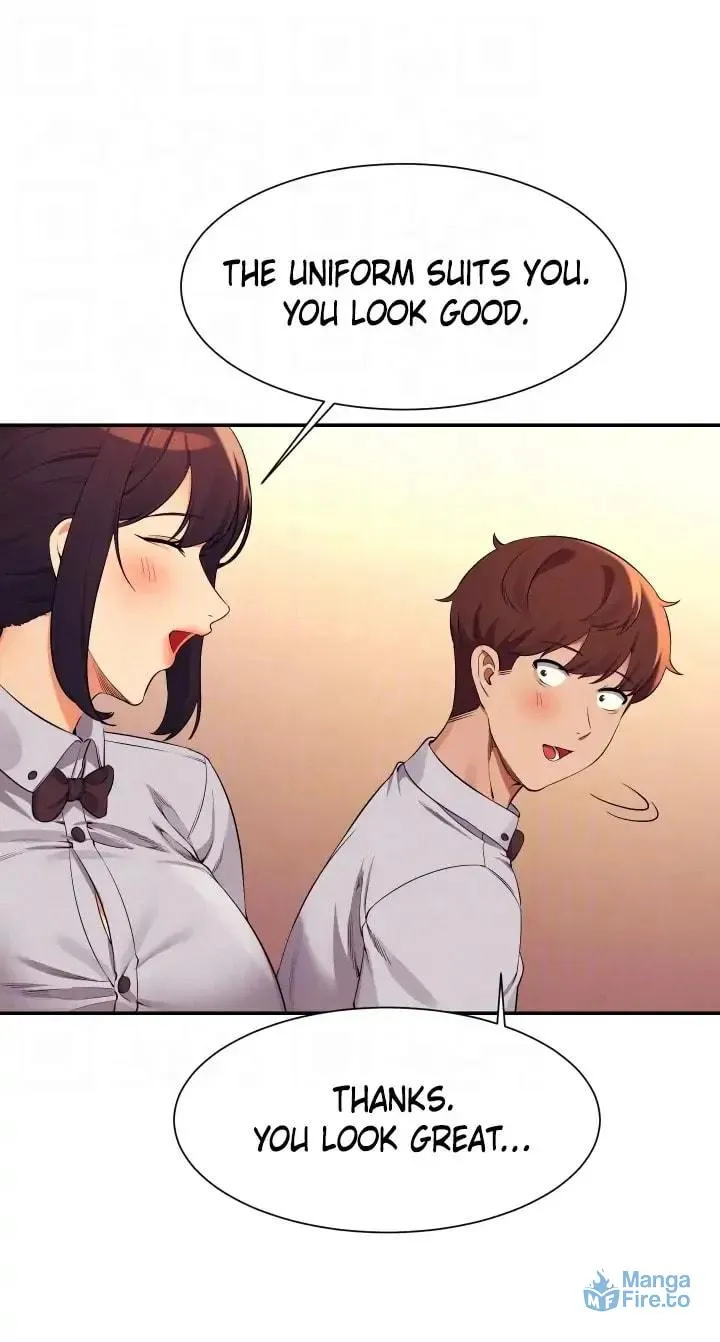 Engineering Beauties Chapter 78 page 66 - 
