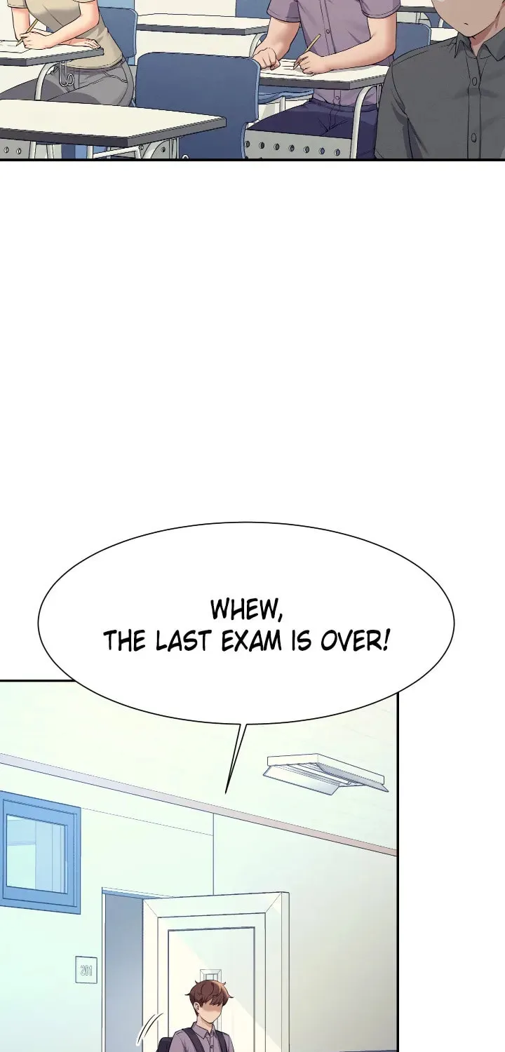 Engineering Beauties Chapter 78 page 8 - 
