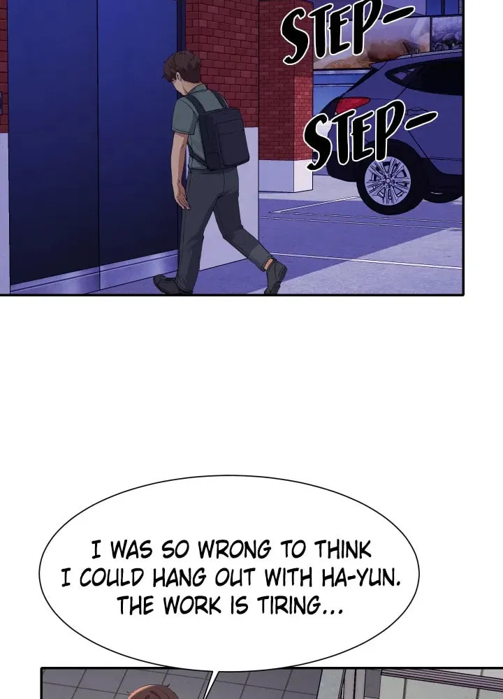 Engineering Beauties Chapter 78 page 79 - 