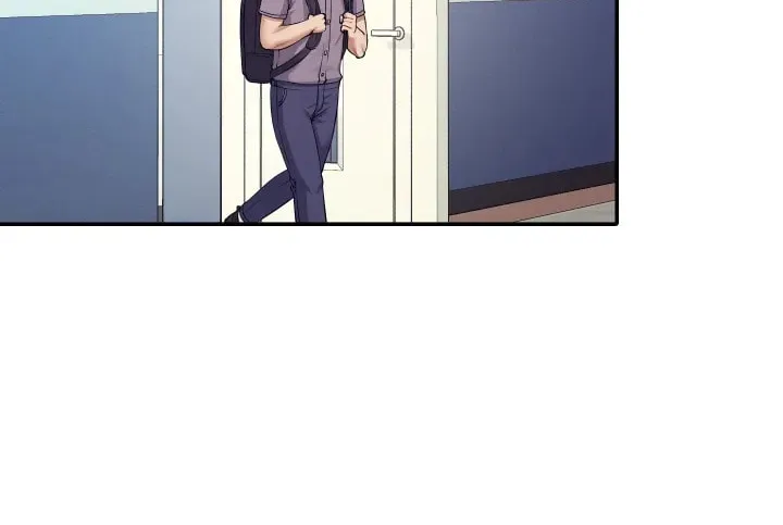 Engineering Beauties Chapter 78 page 9 - 