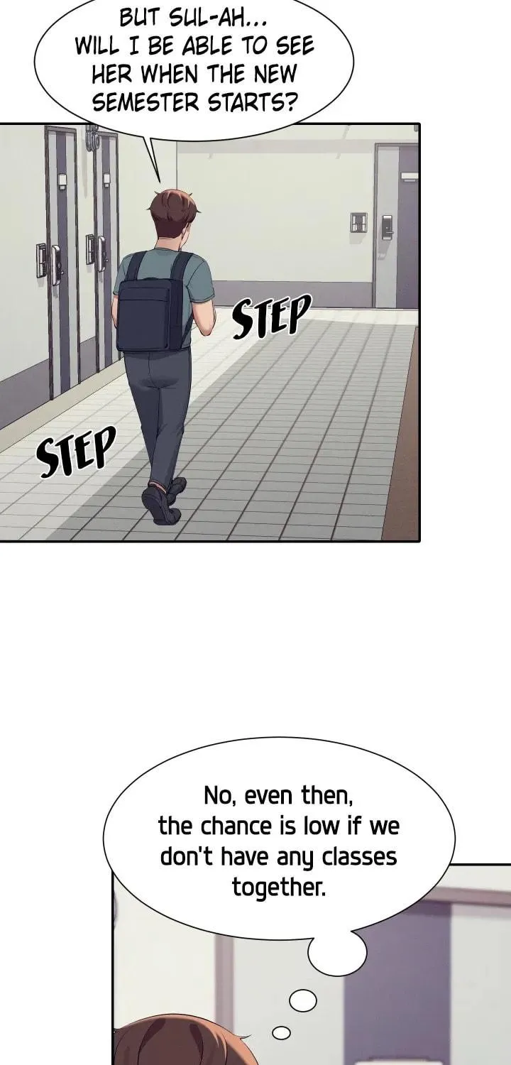 Engineering Beauties Chapter 78 page 82 - 