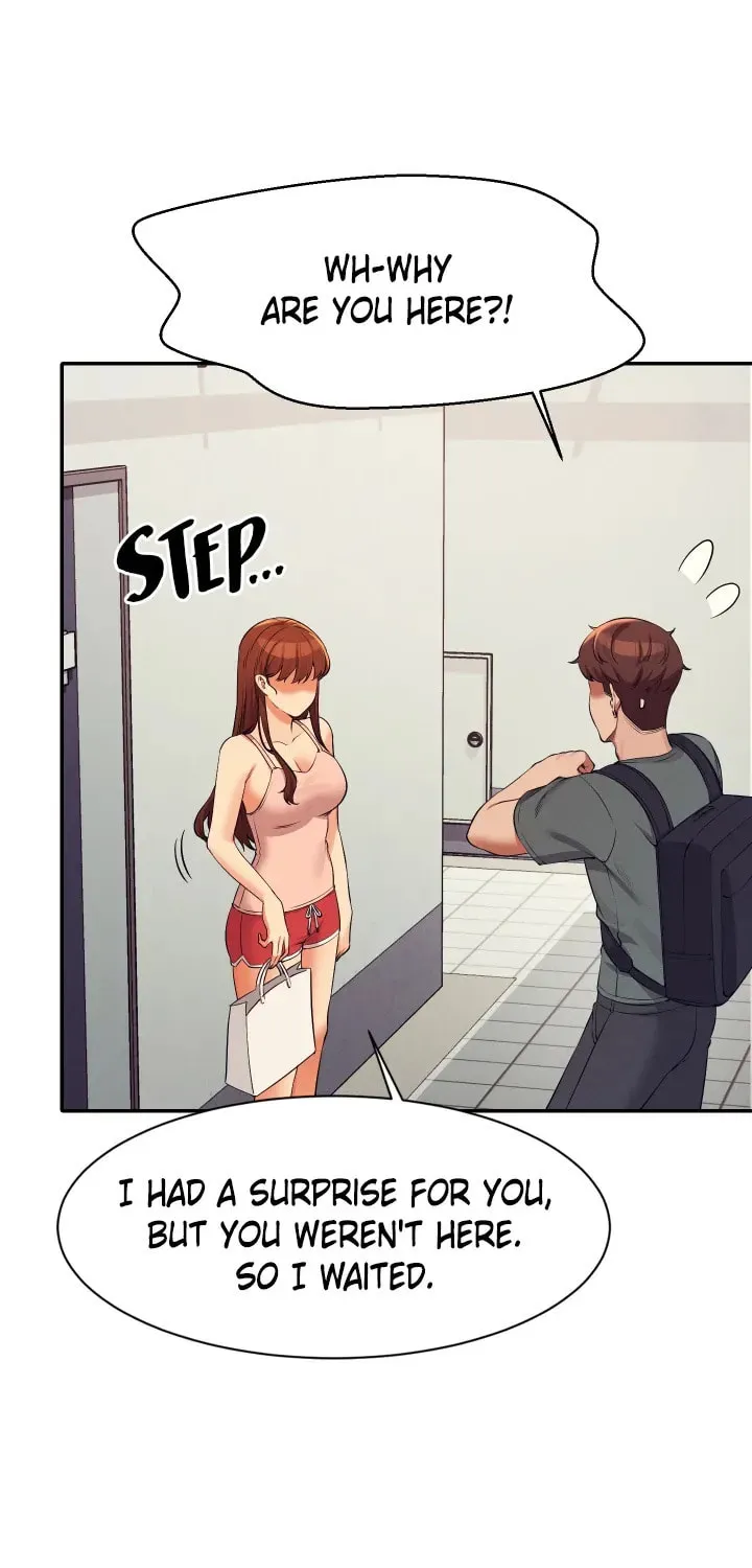 Engineering Beauties Chapter 78 page 89 - 