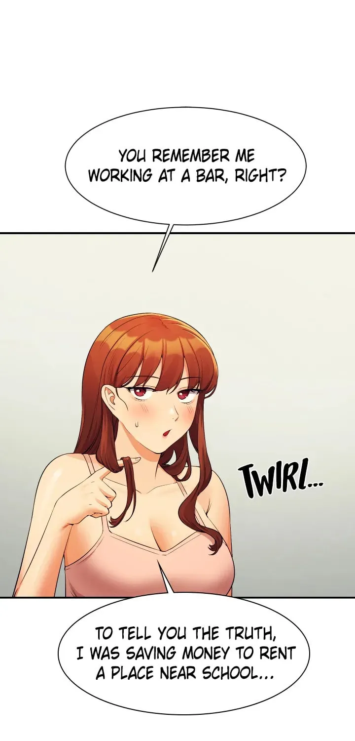 Engineering Beauties Chapter 78 page 94 - 