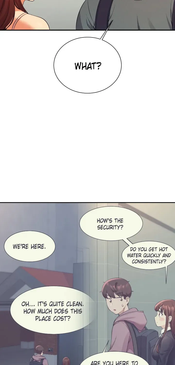 Engineering Beauties Chapter 78 page 96 - 