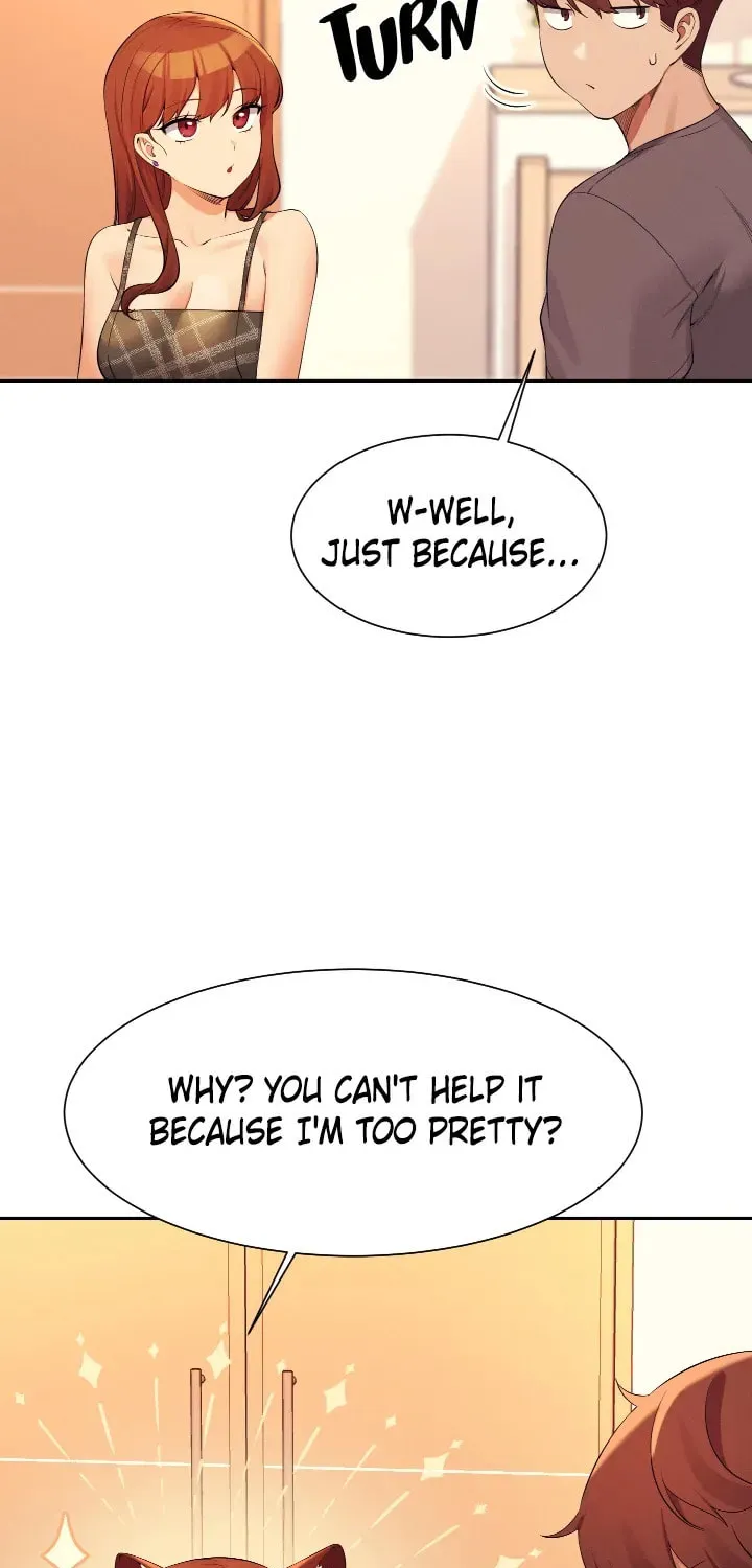 Engineering Beauties Chapter 79 page 13 - 