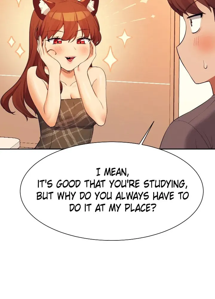 Engineering Beauties Chapter 79 page 14 - 