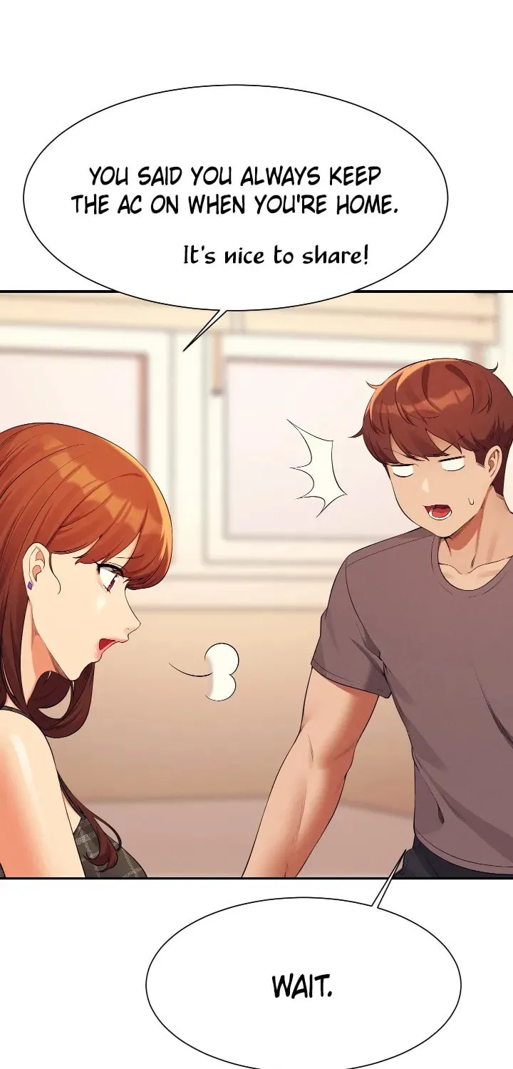Engineering Beauties Chapter 79 page 15 - 