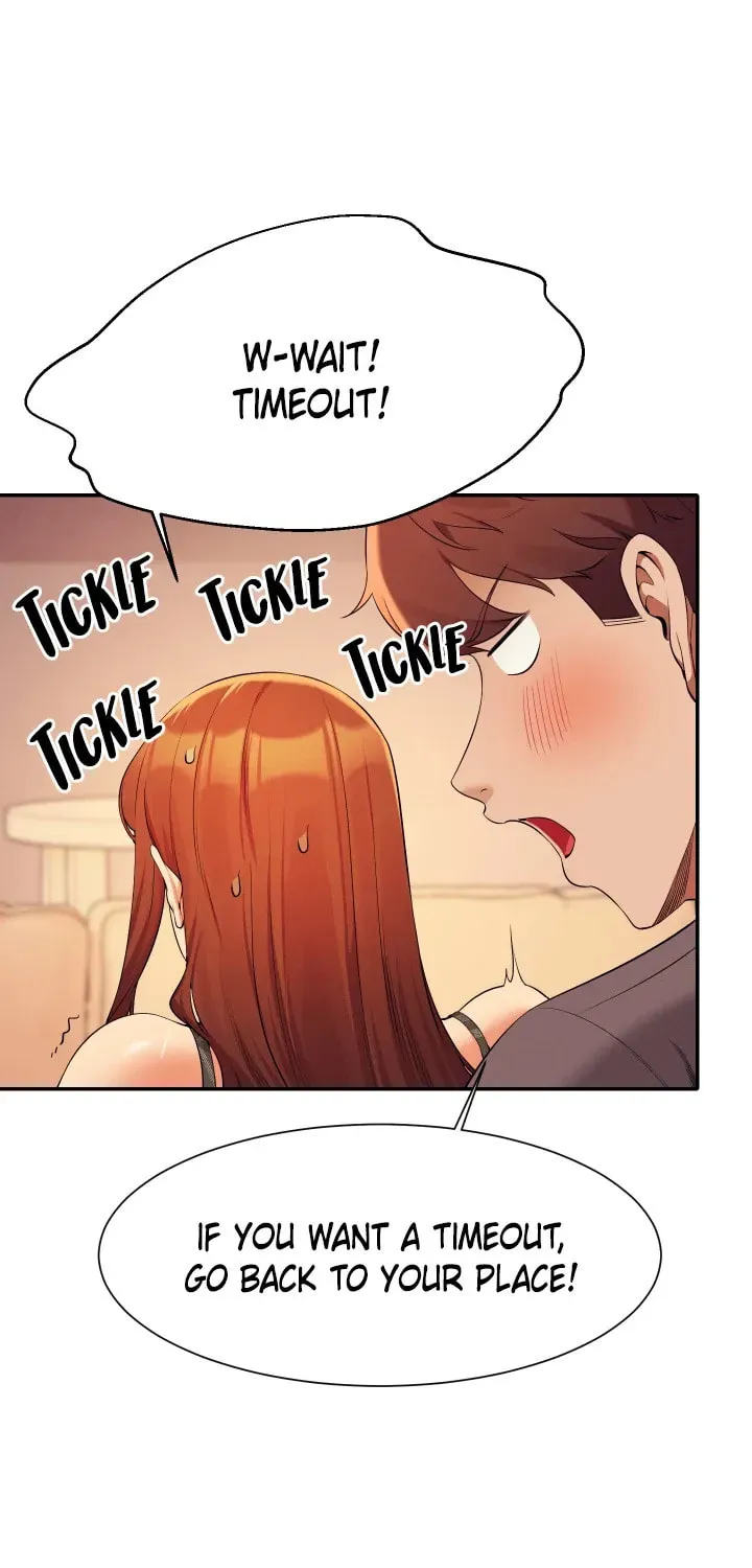 Engineering Beauties Chapter 79 page 19 - 