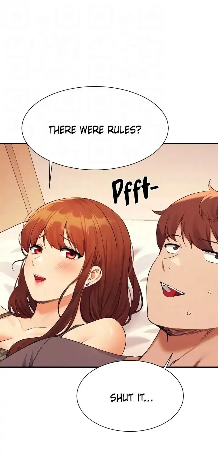 Engineering Beauties Chapter 79 page 23 - 