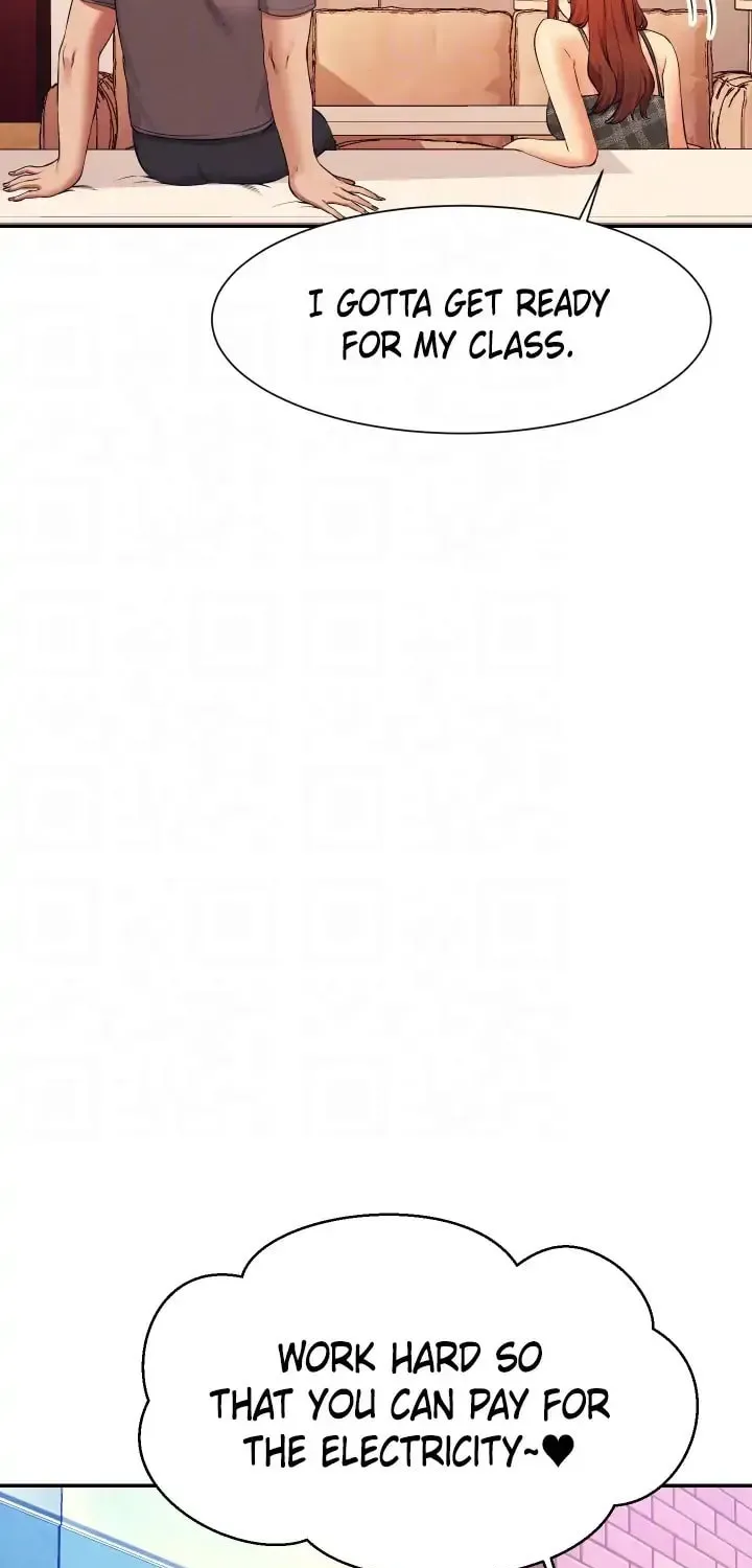 Engineering Beauties Chapter 79 page 25 - 