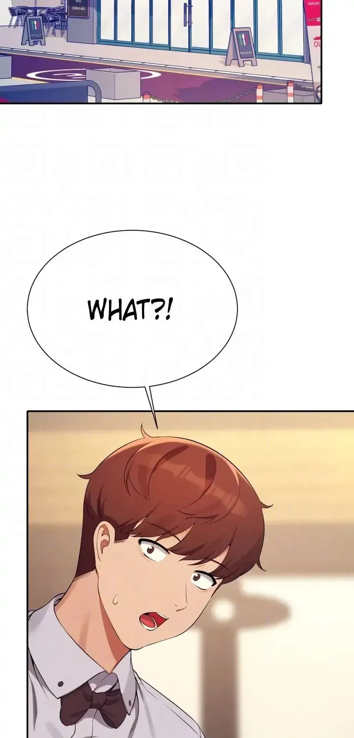 Engineering Beauties Chapter 79 page 32 - 