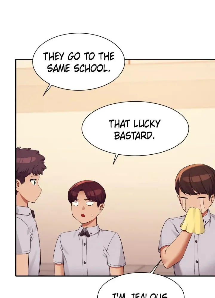 Engineering Beauties Chapter 79 page 40 - 