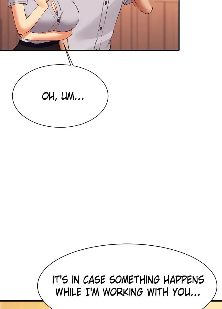 Engineering Beauties Chapter 79 page 48 - 