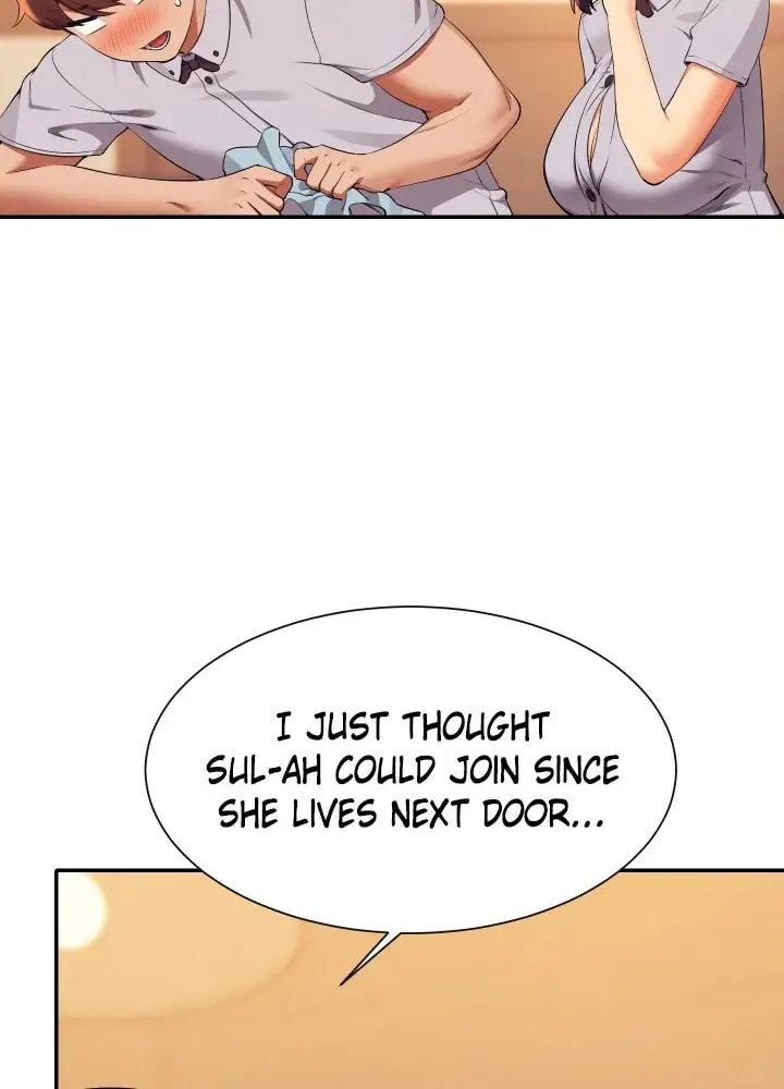 Engineering Beauties Chapter 79 page 57 - 