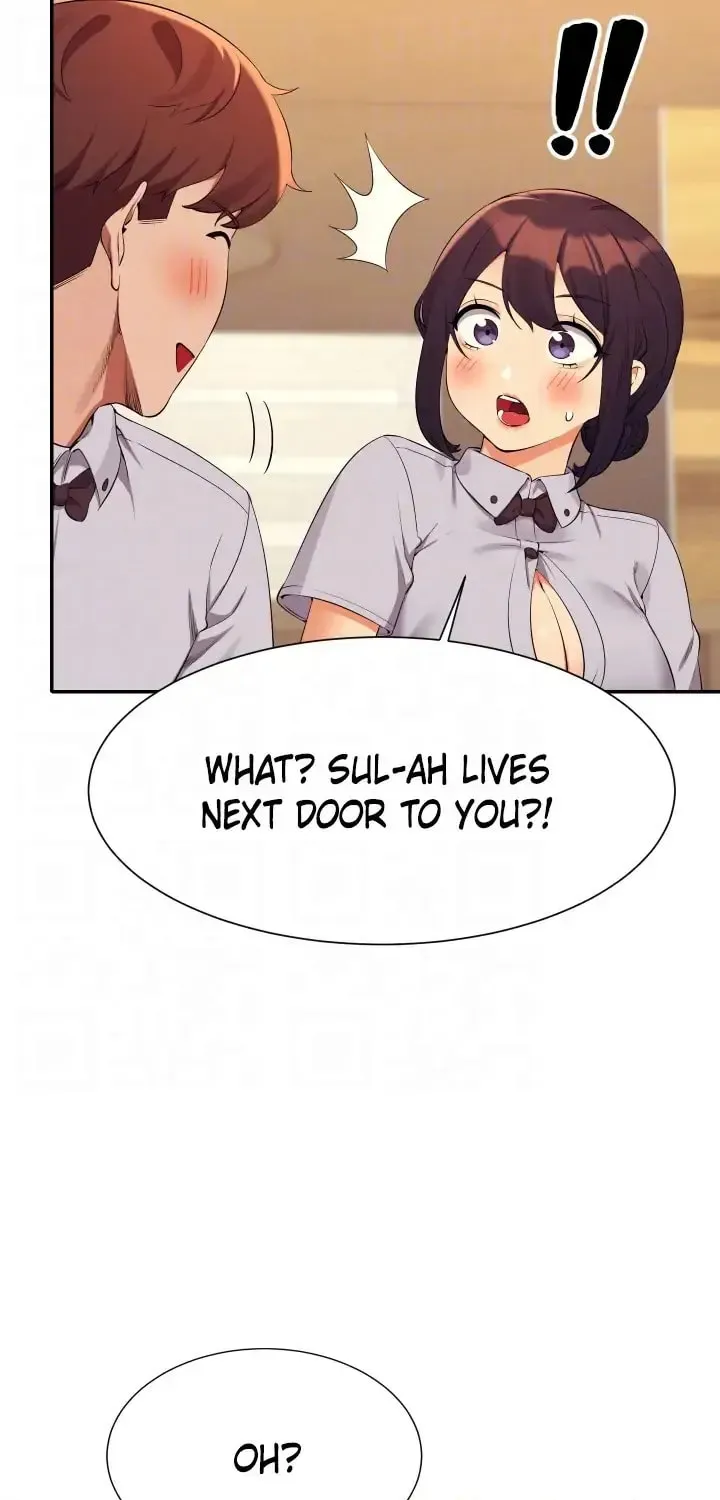 Engineering Beauties Chapter 79 page 58 - 